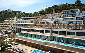 Blue Marine Resort And Spa Hotel